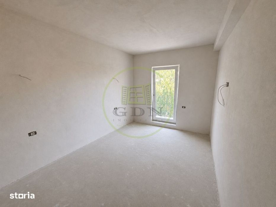 Apartament 2 camere | Sector 1 | 68 mp utili — fotografia 1