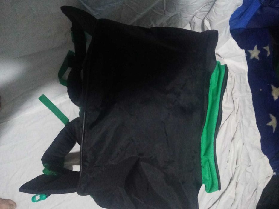 Rucsac munte SUA "VSA"
