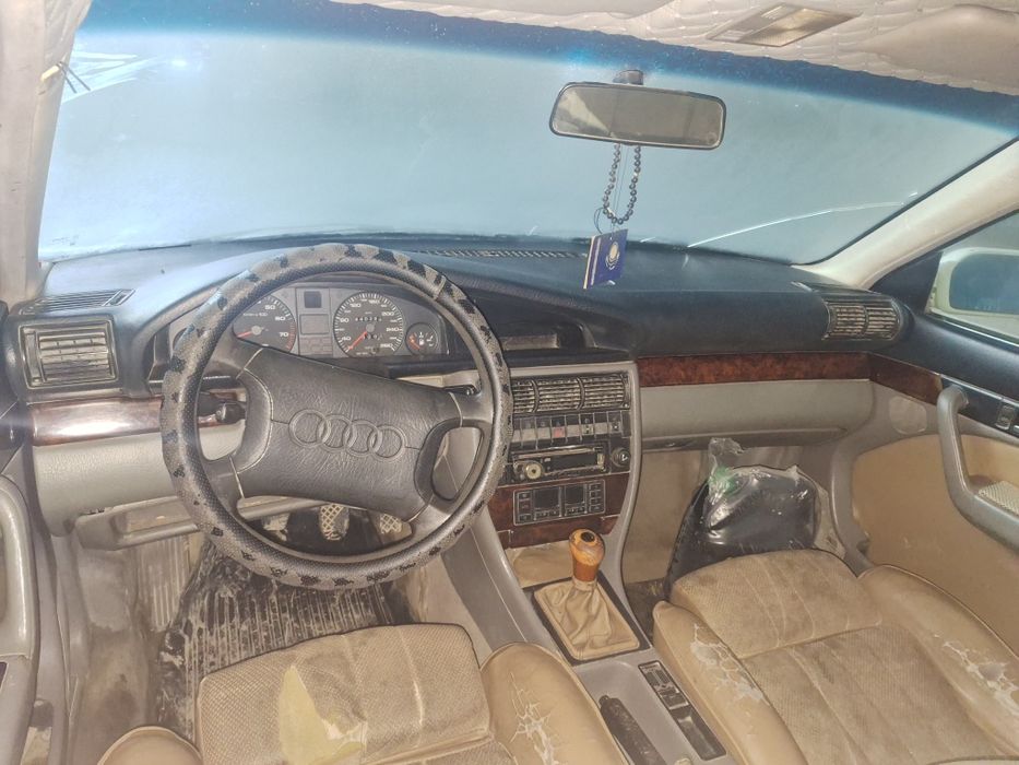 Ауди с 4 продам 1 миллион