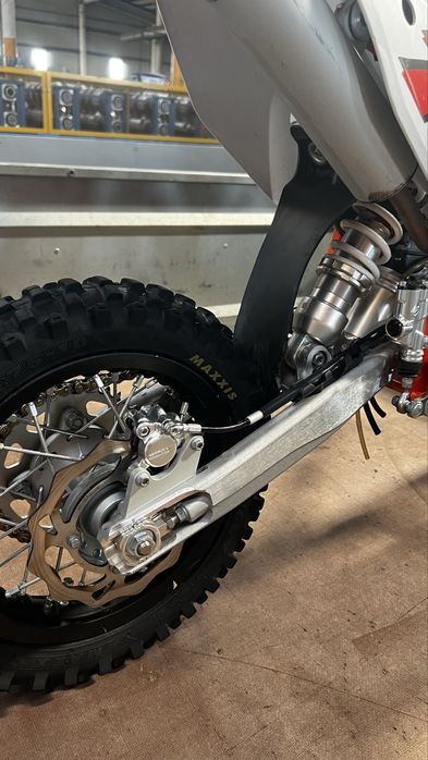 Ktm sx 50 2021..