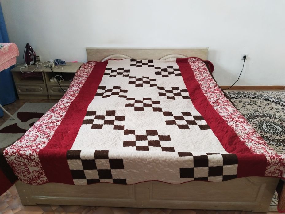 Спальни гарнитур