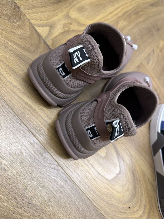 Кроссовки Steve Madden