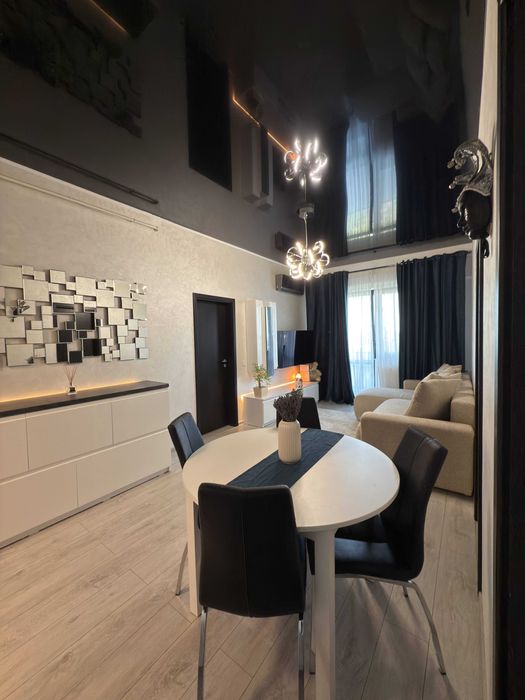 Proprietar vand apartament 3 cam, 66mp, et8/10, bloc 2020, Nicolina1