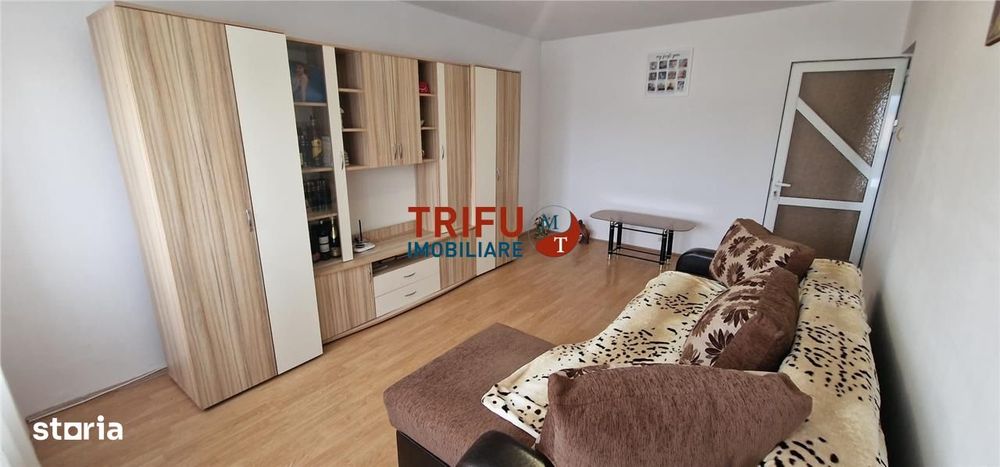 Apartament 2 camere de vanzare zona Ampoi
