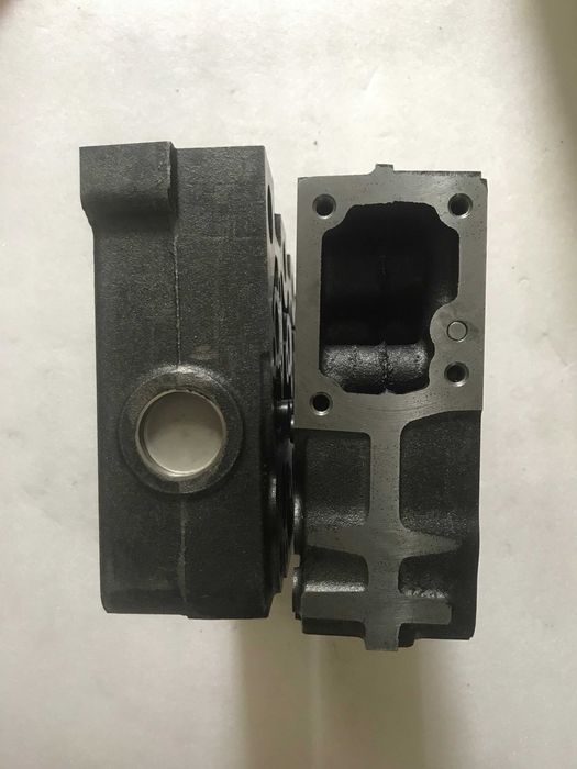 Chiulasa motor Kubota D1402 - Piese motor Kubota