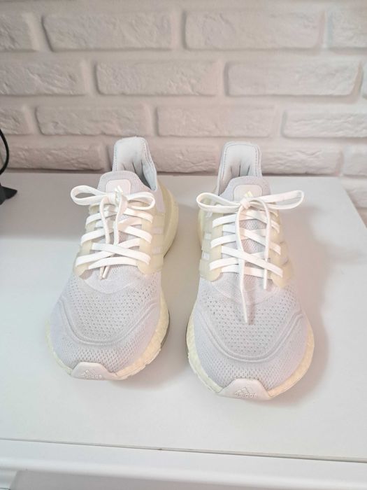 Adidas Ultraboast 21