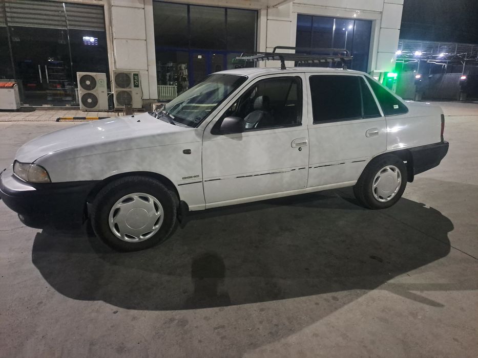 Nexia 2007 super konditsioner