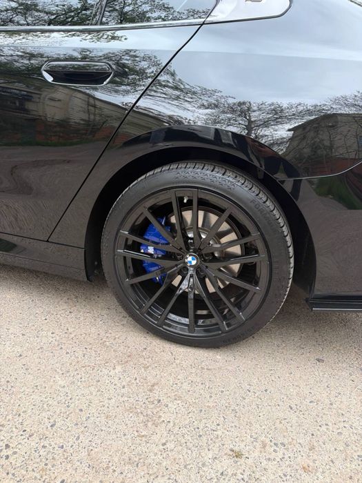 Суппорт накладки для bmw i3,i5