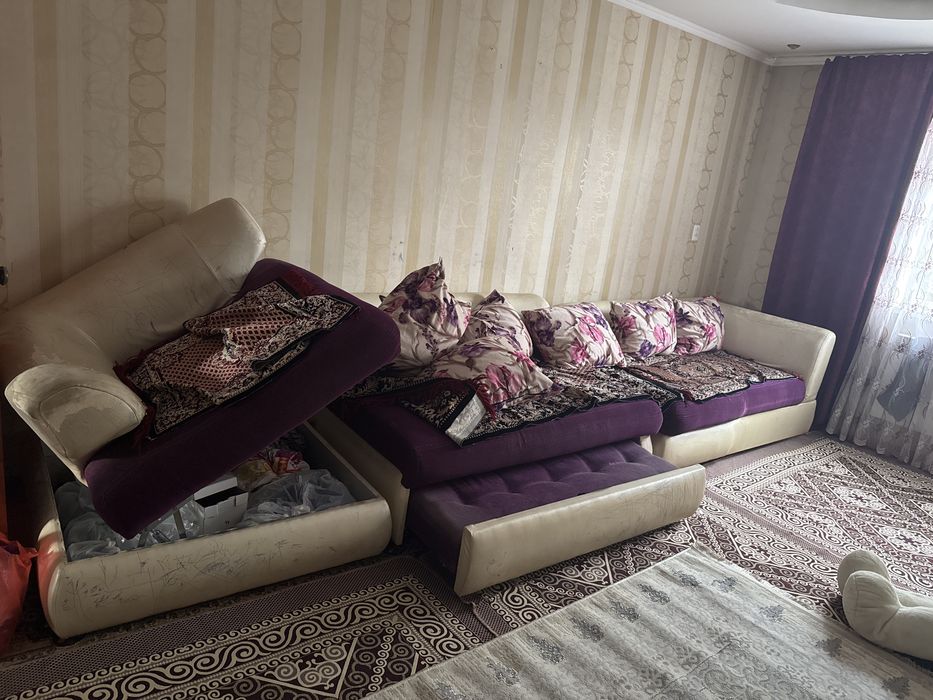 Срочно Дивандар сатылады!қолда тұрған қолданылған