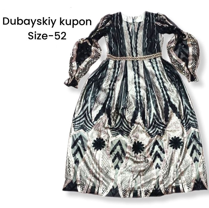 Vecherniy kõylak arzon narxda