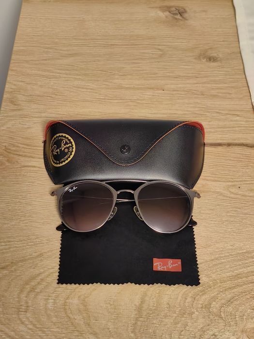 Оригинални унисекс слънчеви очила Ray Ban  3546