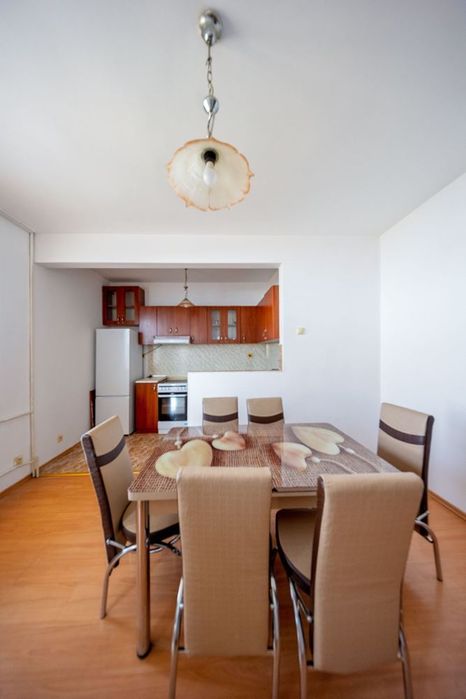 3-стаен в Плевен-Идеален център площ 80 цена 168500