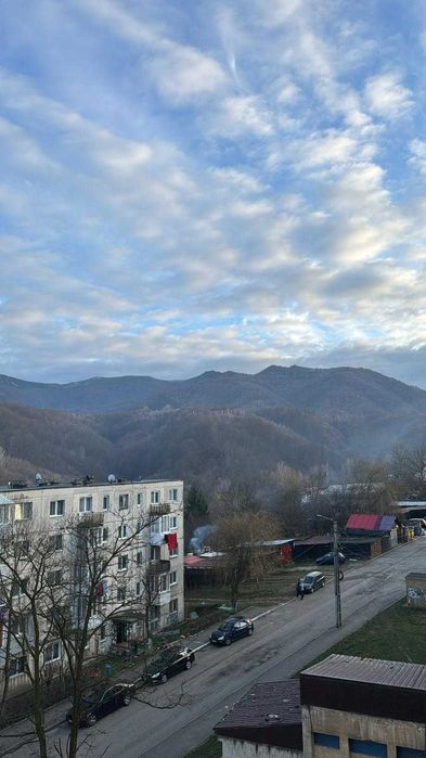 Vand apartament 2 camere Vulcan 37 mp