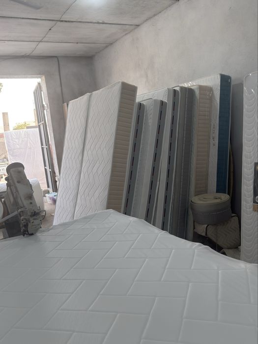 Termiz zakas matras