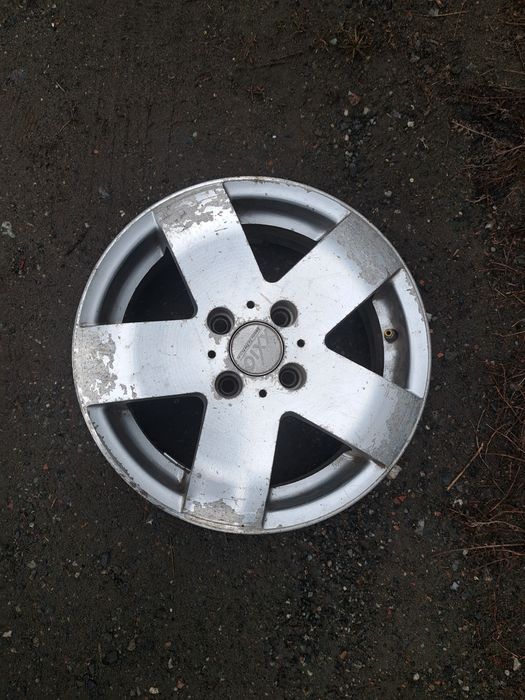 Продам 3 титановые диски.