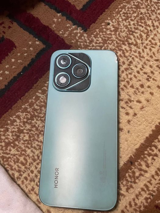 honor 400 lite 8/256