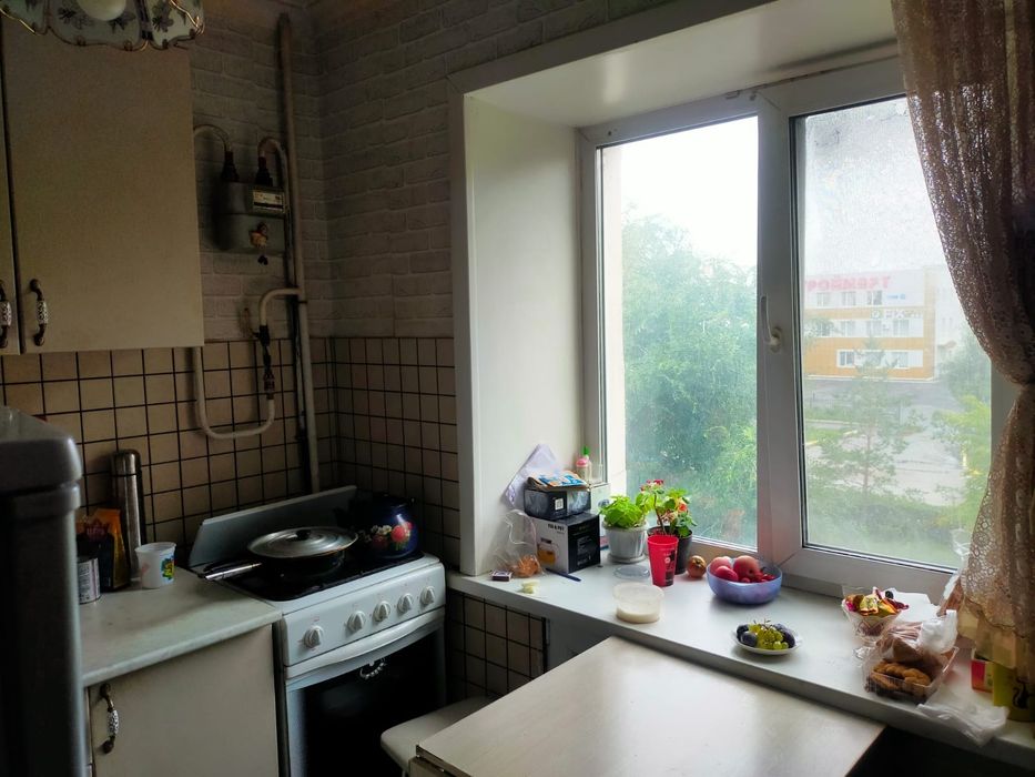 Продам 2-х комнатную квартиру