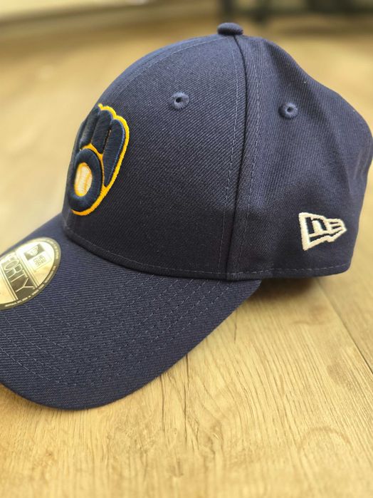 Бейзболна шапка Brewers