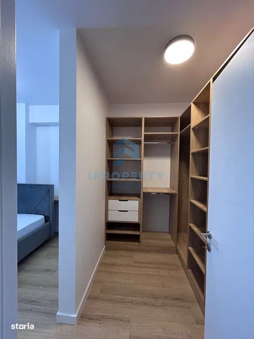 Como Park Residence | 2 camere | Centrala | Balcon |