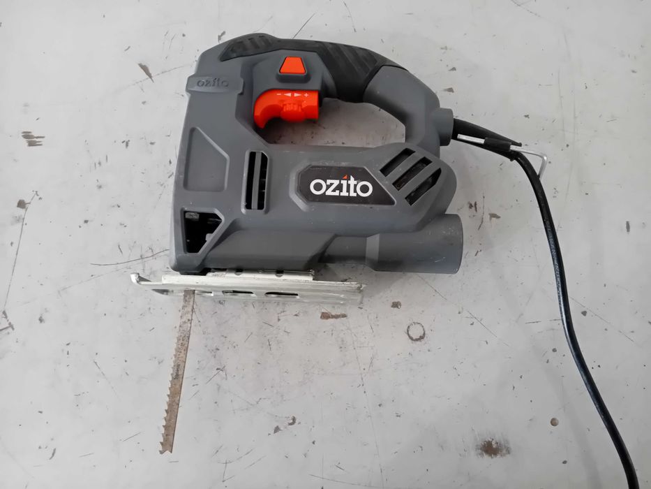 Зеге - Ozito 400 W