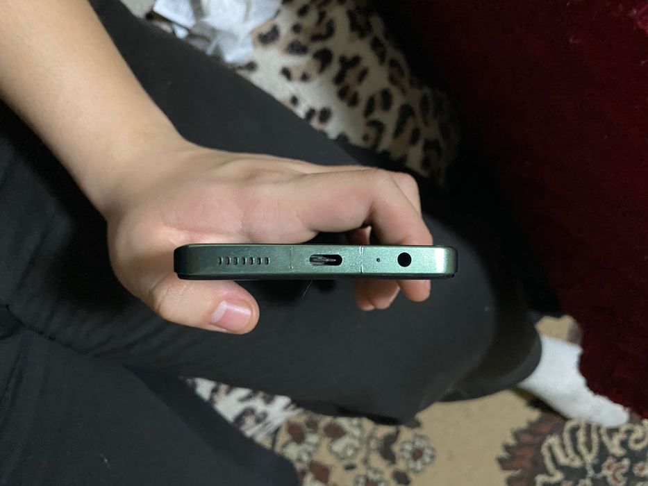 Tecno Pova 6 neo 8/256