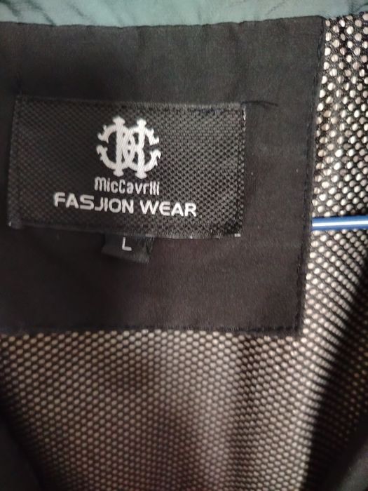 Куртка демисезонная