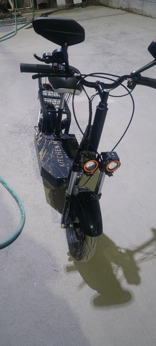 Продам на запчасти