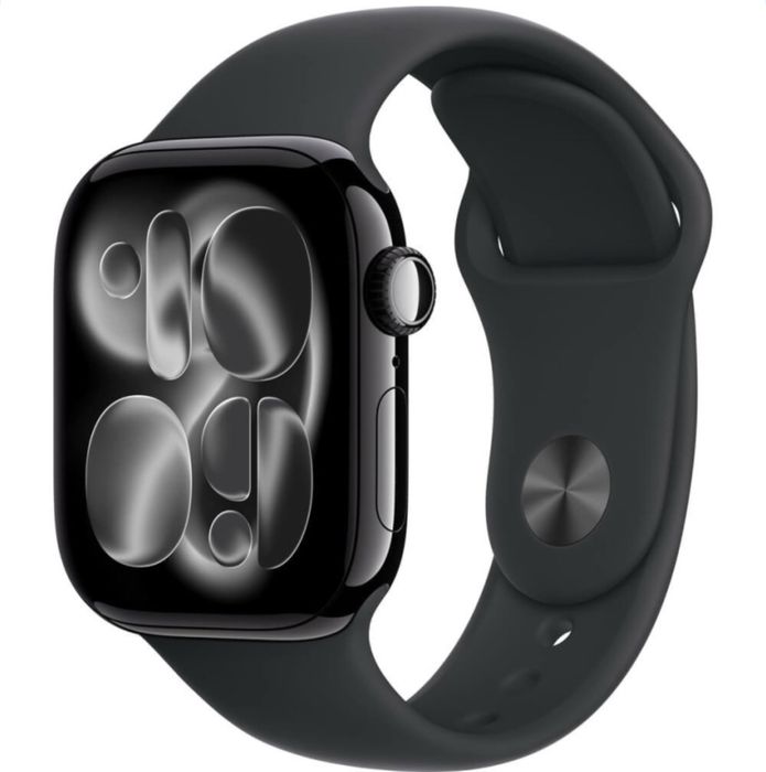 Apple watch 11 46 mm 100%