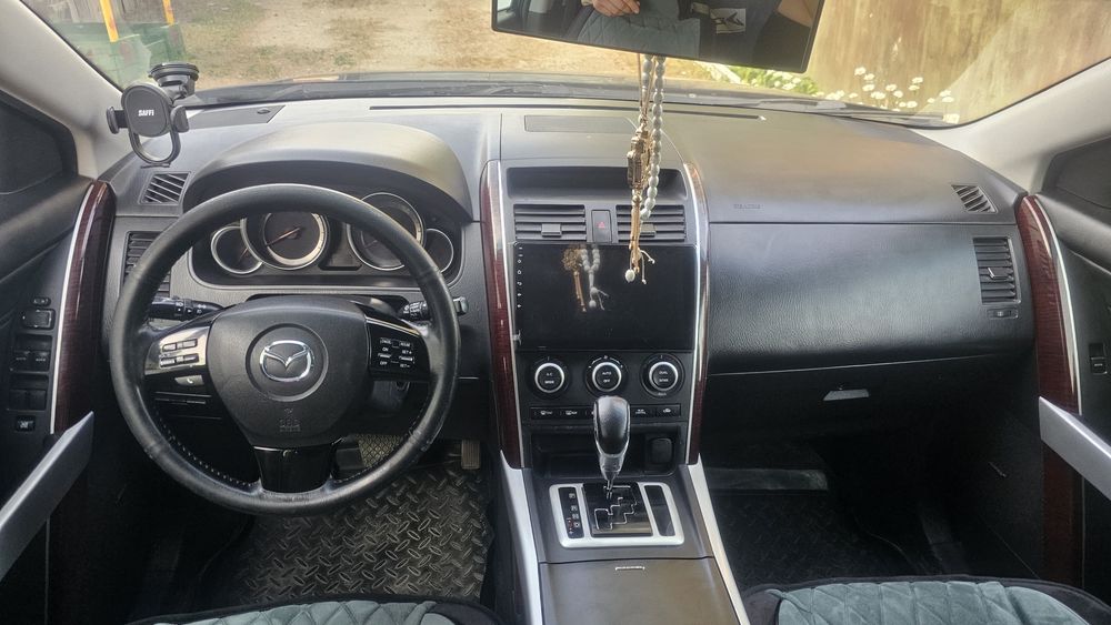 Продам машину Mazda CX-9,2009года
