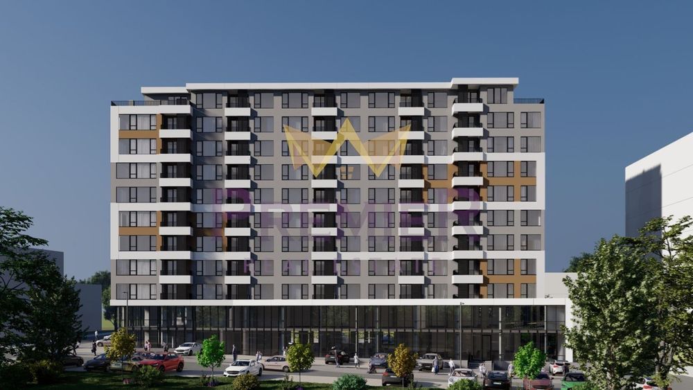 Продава се Тристаен апартамент в Варна, Победа - 83 кв.м за 1802 €/кв.м - Снимка #10