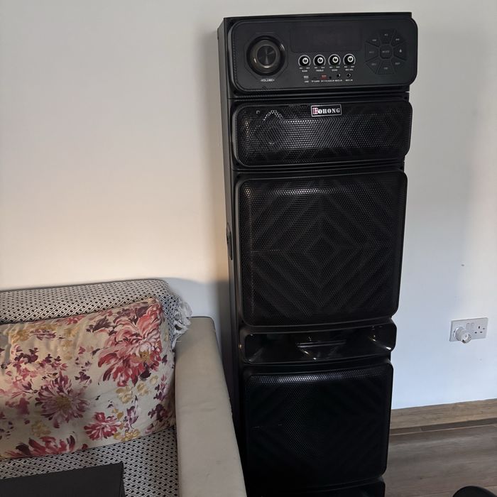Vand boxa bluetooth