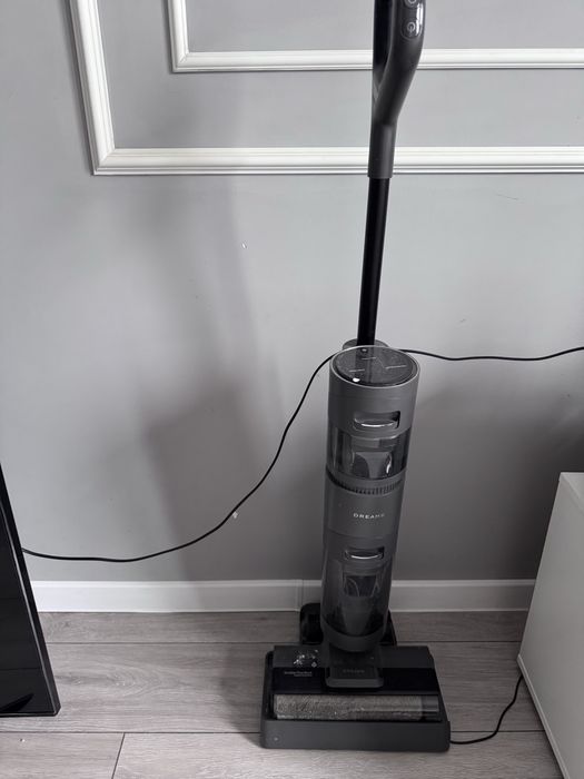 Пылесос dreame h11 core