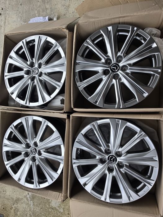 Jante Mazda 19” CX-5 CX-8