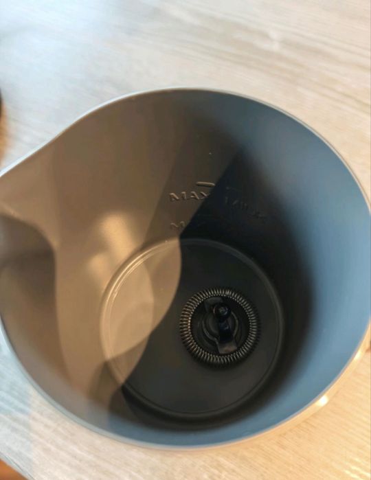 Nespresso aeroccino  мляко машина , уред за пяна