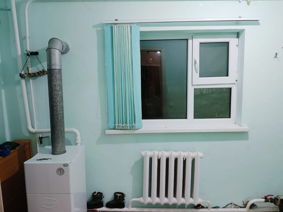 Продам жилой дом