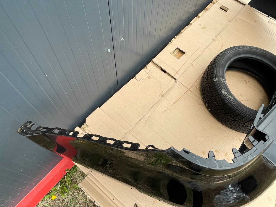 Bara spate Mercedes GL AMG 2013+, originala OEM