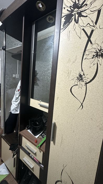 Мебель в хорошем состоянии