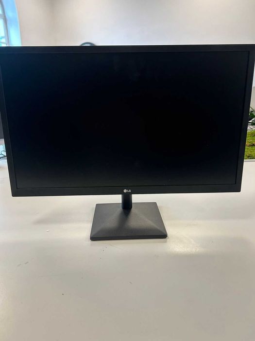 Monitor LG 24" 75HZ