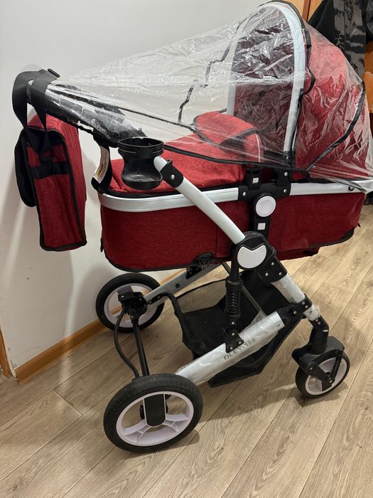 Продается детская коляска