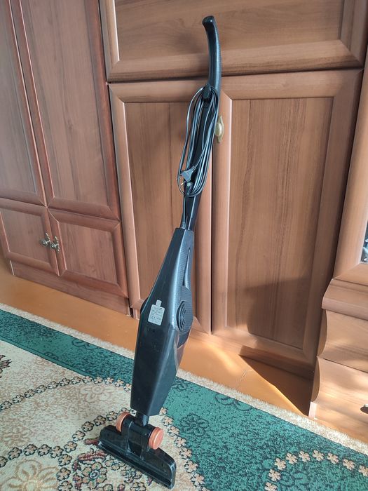 Пылесос в отличном состоянии