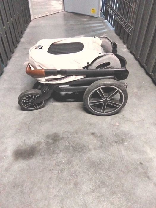 Carucior pentru copii 2 in 1 Nuna Pipa Lite