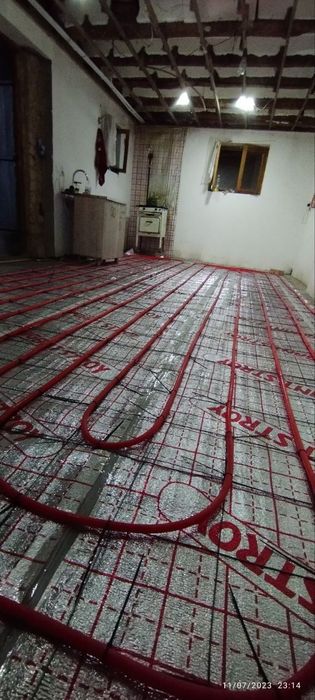 Сантехник. Santexnika xizmati