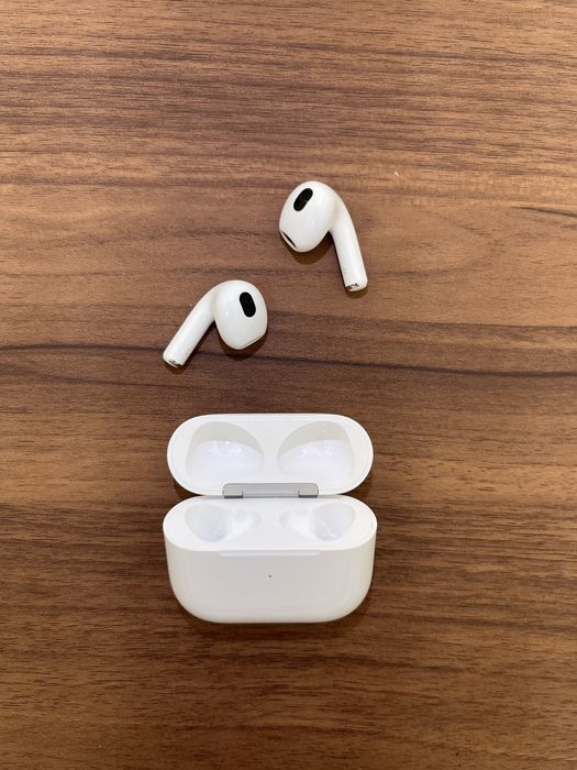 AirPods 3, оригинал