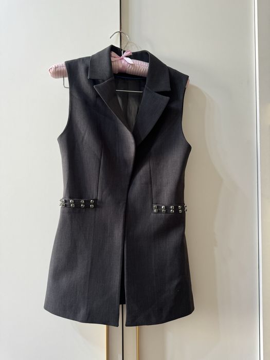 Пиджаки разгрузка гардероба