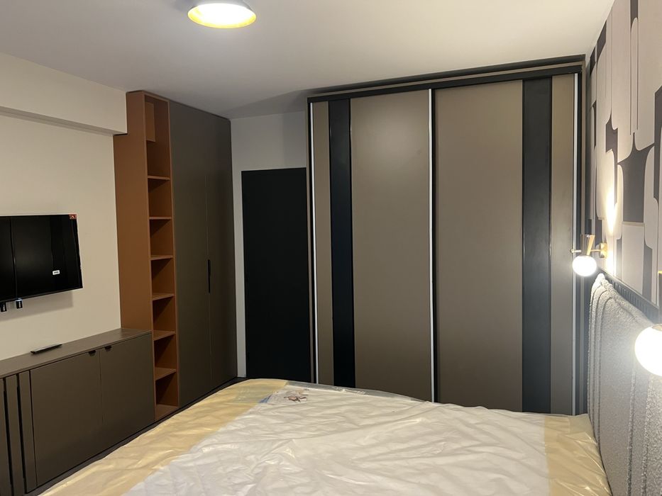 Апартамент под наем – София, Зона Б-18