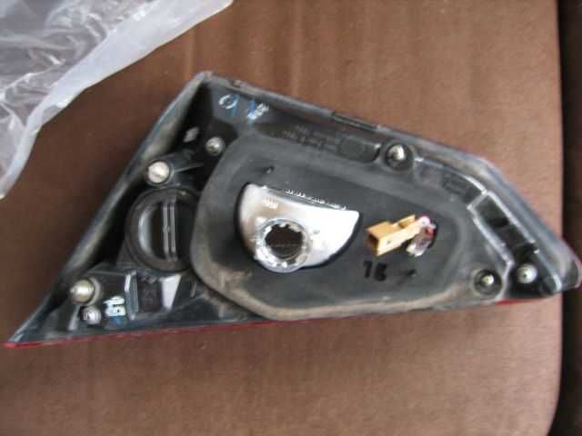 Lampa stop pe haion stanga, dreapta Nissan Pulsar [C13 2014 - 2018]