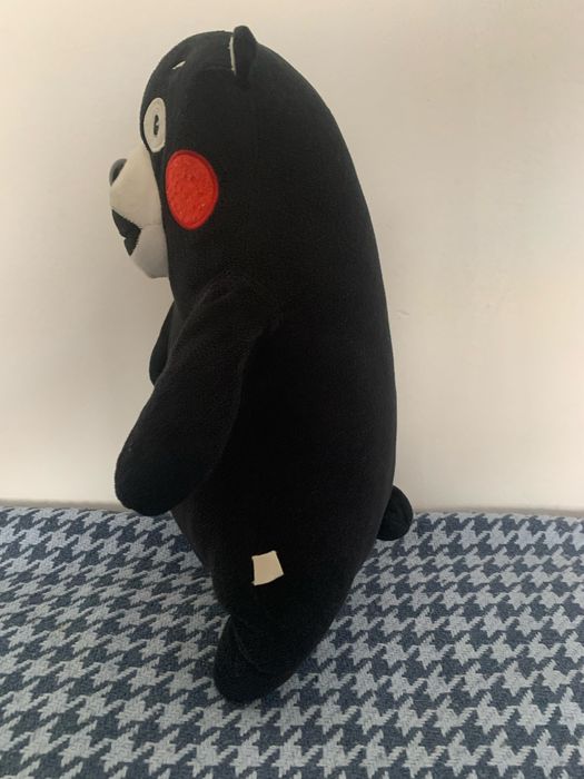 Продам Кумамон медведь игрушку