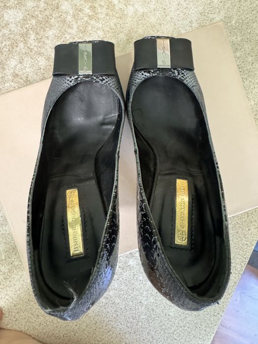 Туфли итальянские брендовые