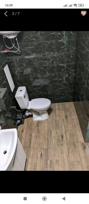 Услуги кафельщиков