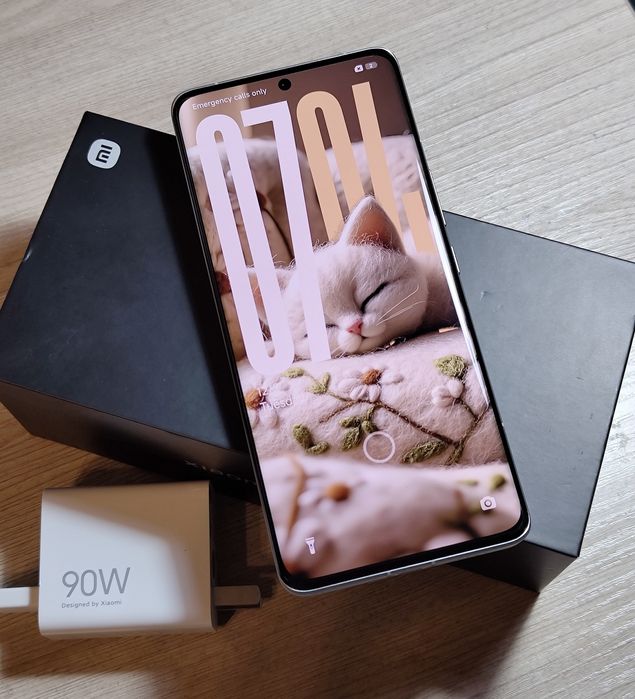 Xiaomi 13 Ultra 16/256